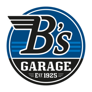 bsgarage